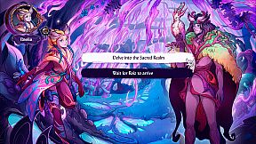 Enelia: Dawn of Madness