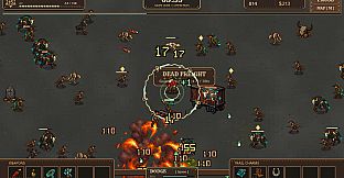 Cowpokers: Dead Man's Frontier