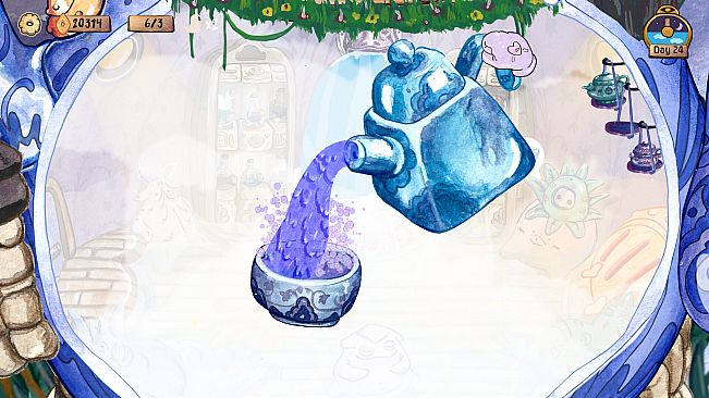 The Walking Onsen
