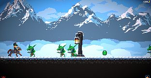 Goblin Attack