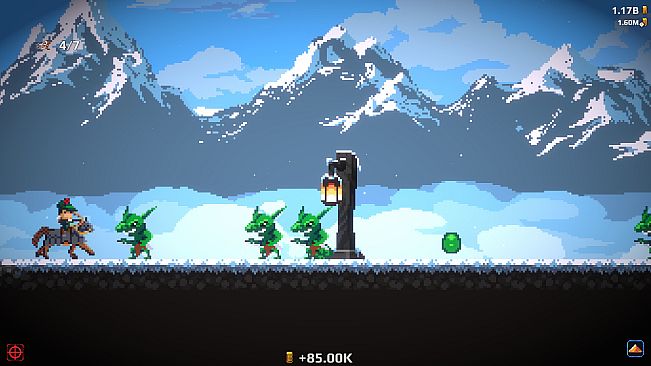 Goblin Attack