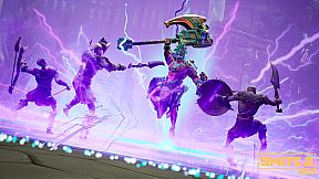 SMITE 2 (Game Preview)