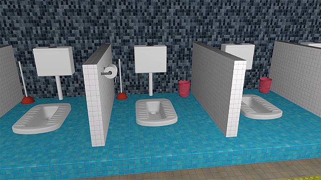 Toilet 101