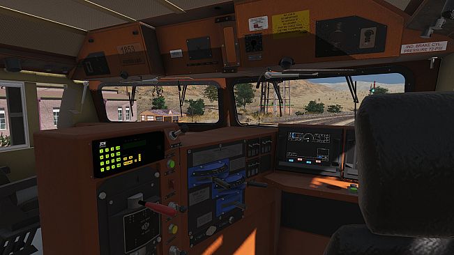 Trainz Plus DLC - Pro Train: CSX Heritage Loco Bundle 2