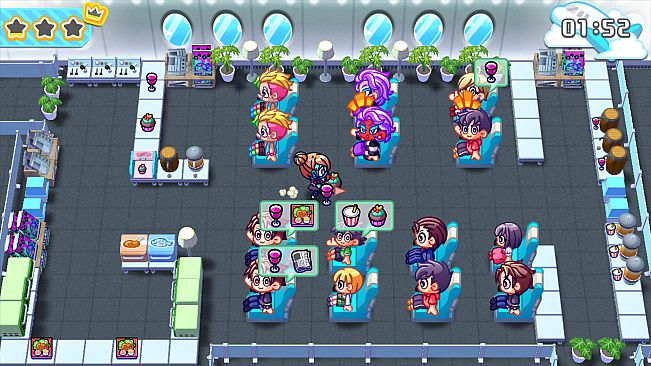 Working Zombies Steam Edition