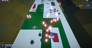 Armada Fighters