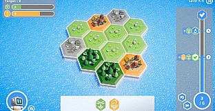Hex Harmony