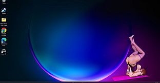 She Lives on Your Screen