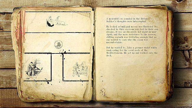 A Chronicle of Occultism in Skinnerburg