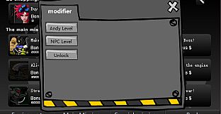 Crazy Flasher Series 2021 MODIFIER