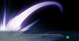 HimeYoku: A Sacrifice of Lust and Grace