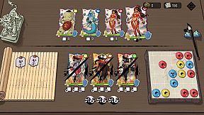 Match! The 12 CZ Wars