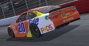 Darlington Throwback Bonus Pack
