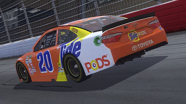 Darlington Throwback Bonus Pack