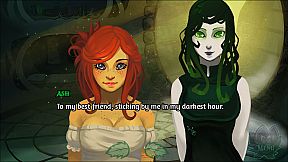 Brilliant Shadows - Part One of the Book of Gray Magic