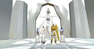 Clay Soldiers - The Faithful