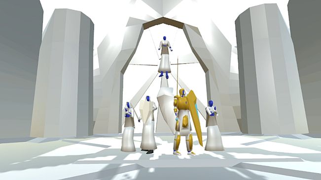 Clay Soldiers - The Faithful