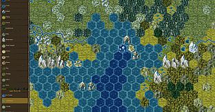 Imperium Sine Fine: Eternal Creation