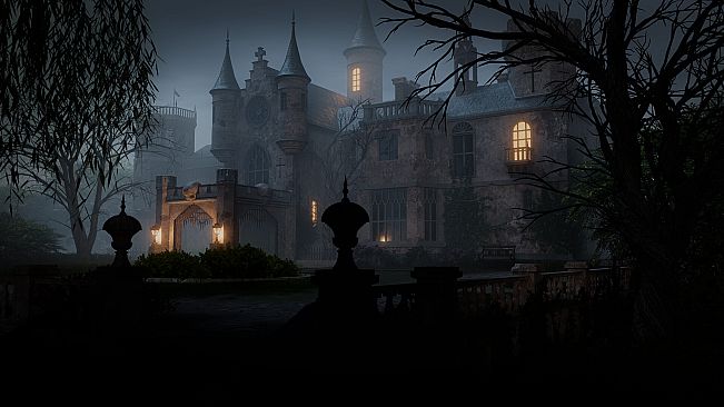 Messenger of Death: Blood Bond