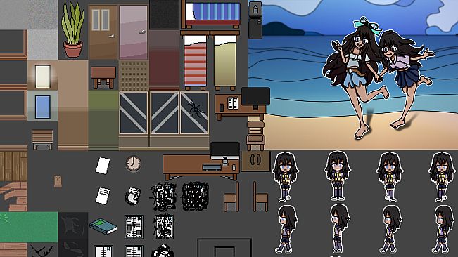 MYMEMORY: Digital Artbook & Extras