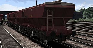 TS Marketplace: EWS CEA Covered Hopper Wagon Pack