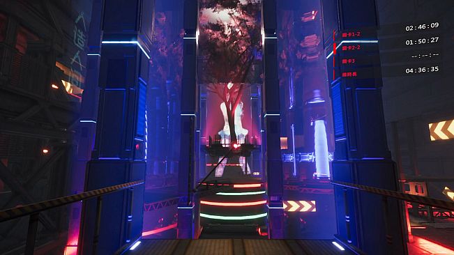 ROG CITADEL XV - SCAR Runner