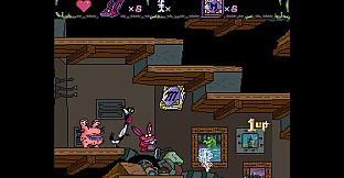 Nickelodeon Splat Pack