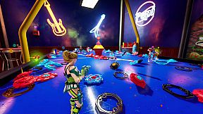 HYPERCHARGE COMPLETE EDITION