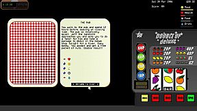 Eat, Sleep, Bet, Repeat