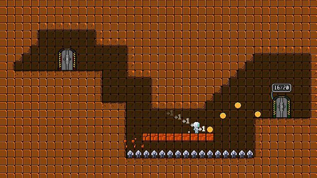 Pixel into the Galaxy