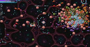 CHAOTIC VIRUS