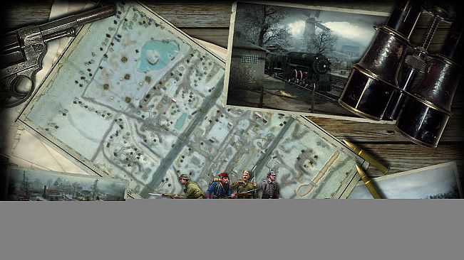 Battle of Empires : 1914-1918 - MP Pack 1