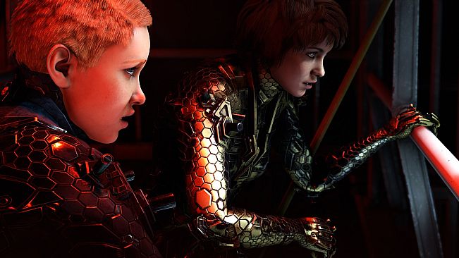 Wolfenstein: Youngblood (PC)