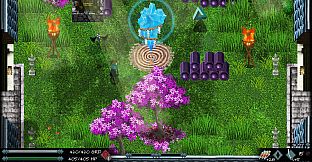 Skautfold: Moonless Knight