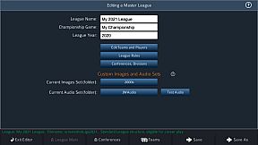 Pro Strategy Football 2021