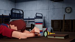 No Gravity No Sanity