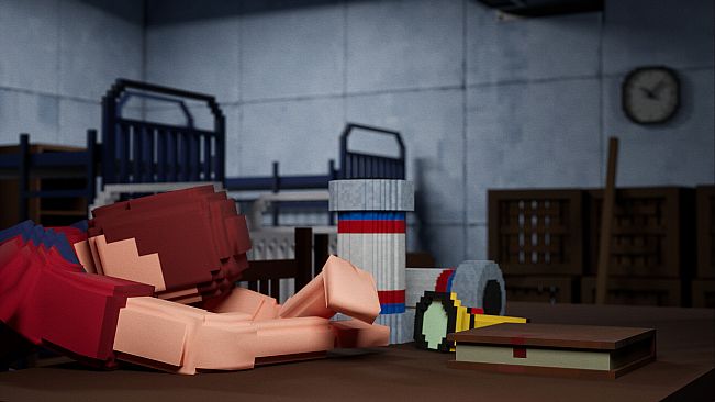 No Gravity No Sanity