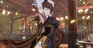 DNF Duel - DLC 5: Nen Master