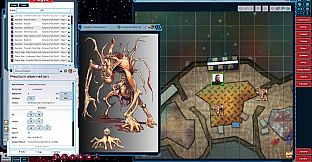 Fantasy Grounds - Future's Past: Edge Station (1 of 5)