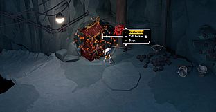 ZHEN: Shattered Legacy