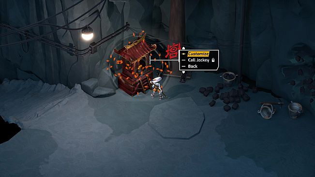 ZHEN: Shattered Legacy