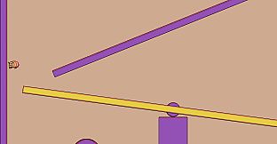 Butterfly, Learn to Fly!