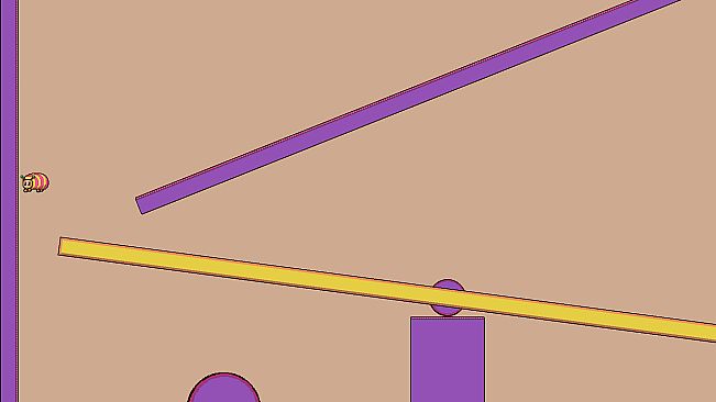 Butterfly, Learn to Fly!