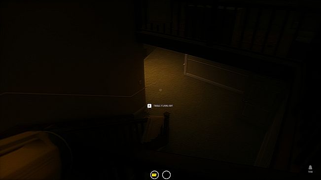 Untold Memories: Obsession
