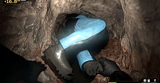 Cave Expedition