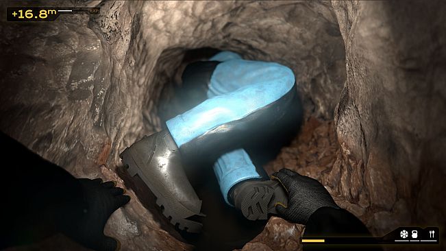 Cave Expedition