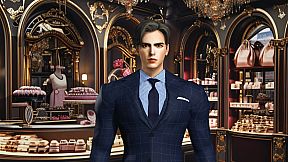 HaoWei1: Your Domineering Warlord