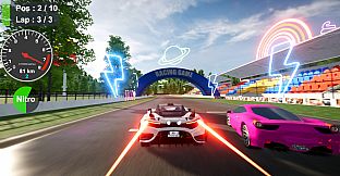 Neon GT Racing