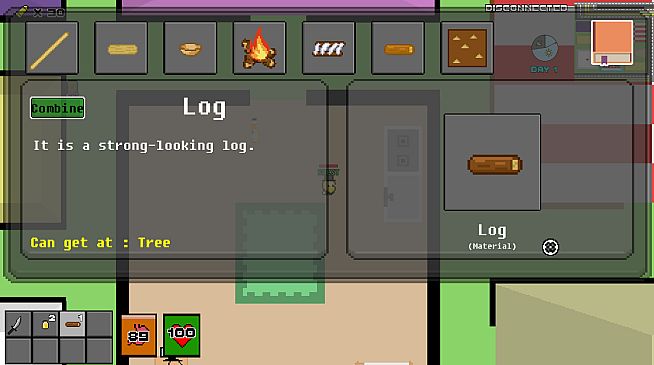 Zombie Survival online - Add Charactor - Rich (Donate for Developer)