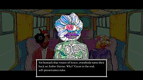 The Fire Nobody Started